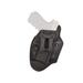 Comp-Tac Infidel Ultra Max Inside The Waistband Concealed Carry Holster Smith & Wesson M&P 45 4.5in/Smith & Wesson M&P 40 4.5in/Smith & Wesson M&P
