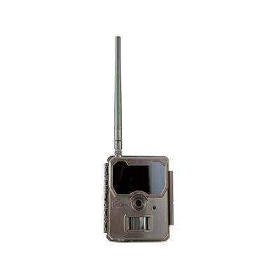 Covert Scouting Cameras WC20-V Covert Camera Verizon Dark Brown 4.5"x5.5"x3" CC0012