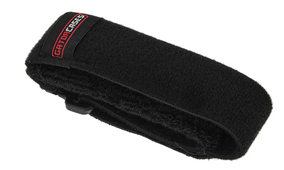 Gator Guitar Fret Mute Black XL