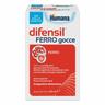 Humana Difensil ® Ferro Gocce 20 ml orali