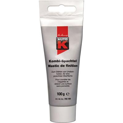 Auto-K Kombispachtel 100 g Spachtel Spachtelmasse