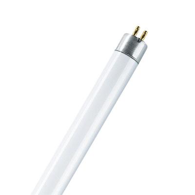 Leuchtstoffröhre eek: f (a - g) G5 14 w Kaltweiß Röhrenform (ø x h) 16 mm x 549 mm 1 St. - Osram