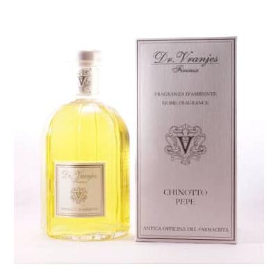 Dr Vranjes - Room Fragrance Chinotto Pepe 1250 Ml