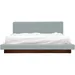 ARTLESS 101082 Platform Bed - A-101082-Q-5-F