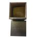Michael Kors Storage & Organization | Michael Kors Watch Box W/ Pillow Set Mk Gift Set Euc Jewelry Holder No Watch | Color: Brown | Size: Os