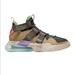 Nike Shoes | 2019 Air Edge 270 'Parachute Beige' | Color: Black/Tan | Size: 8