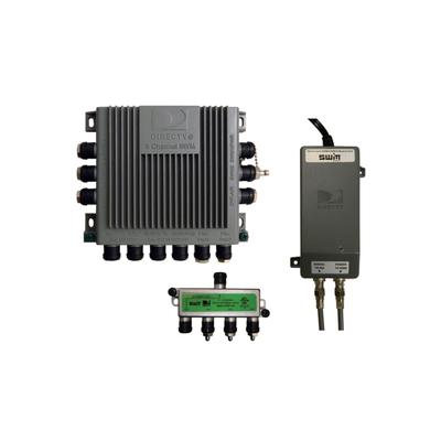 Winegard Swm 840 Switch Kit For Swm 3 SWM-D30