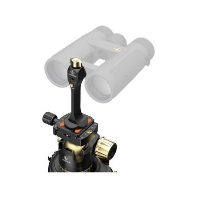 Leupold Quick Stem Binocular Tripod Adapter Black 182417
