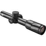 EOTech Vudu Rifle Scope 1-8x24mm Second Focal Plane HC3 MOA Reticle Green VDU1-8SFHC3G