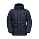 Jack Wolfskin 1206321_1010 Jacken, Night Blue, M