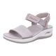 Skechers ARCH FIT SUNSHINE Ladies Sandals Taupe 7