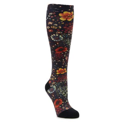 Alegria Women's Compression Socks Size M Midnight ...