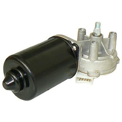 METZGER Wischermotor GREENPARTS vorne 12V für VAG 1C2955113B 1J0955119 535955119A 2190503