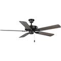 Progress Lighting Airpro E-Star Fan Ceiling Fan - P250084-31M