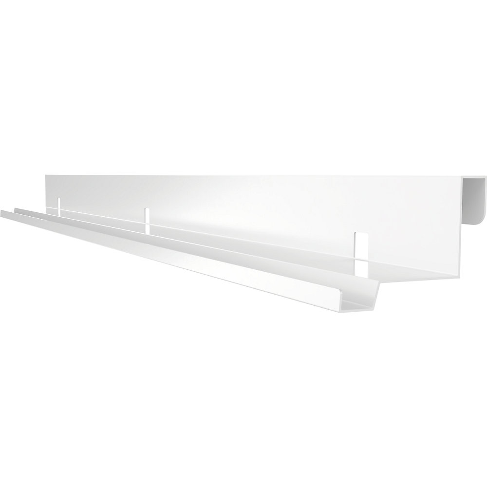 Support mural WALL TRAY magnetoplan