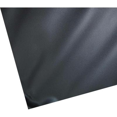 Heissner - Teichfolie pvc schwarz, Stärke 1,00 mm - verschiedene Größen 800