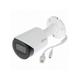 IPC-HFW2431S-S-S2 Telecamera Bullet ip 4Mpx hd 2.8mm slot sd wdr ivs poe ip67 - Dahua