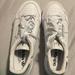 Adidas Shoes | New Without Box Adidas Women’s Shoes Size 7.5 Never Worn | Color: White | Size: 7.5
