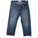 Levi's Bottoms | Levi's 550 Relaxed Fit Medium Wash Jeans - Boys Size 10h 30 X 26 | Color: Blue | Size: 10b