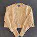 J. Crew Sweaters | J. Crew Cashmere Camel Crew Neck Sweater | Color: Tan | Size: Xs