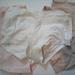 Victoria's Secret Intimates & Sleepwear | 7 Stretch Cotton Girl Boxers Victoria's Secret Medium | Color: Tan/White | Size: M