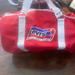 Levi's Bags | Levi’s Mens Duffel Bag Vintage | Color: Blue/Red | Size: Os