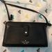 Kate Spade Bags | Kate Spade Crossbody Purse | Color: Black | Size: Os