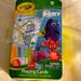 Disney Toys | Disney Pixar Finding Dory Playing Cards Crayola | Color: Green/Yellow | Size: 3-1/2 X 4-3/4”