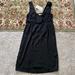 Burberry Dresses | Black Burberry Dress | Color: Black | Size: 10