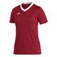 adidas Damen Ent22 Jsy W JERSEY, Tepore, L-XXL EU