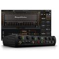 IK Multimedia AXE I/O + AmpliTube 5 MAX + TONEX MAX Bundle