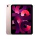 Apple 2022 iPad Air (Wi-Fi + Cellular, 64 GB) - Pink (5. Generation)