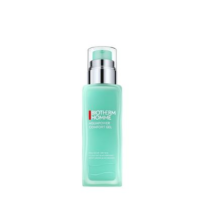 Biotherm Homme Aquapower Comfort Gesichtsgel 75 ml Herren Image