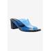 Women's Faze Sandal by Bellini in Blue (Size 13 M)