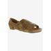 Women's Native Sandal by Bellini in Natural Smooth (Size 11 M)