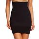 Trinny & Susannah Women's Body Smoother Skirt Black 526-18-902-L Large