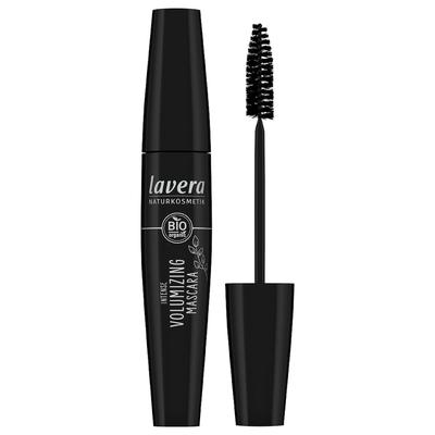 lavera Intense Volumizing Mascara BLACK 13 ml Schwarz Image