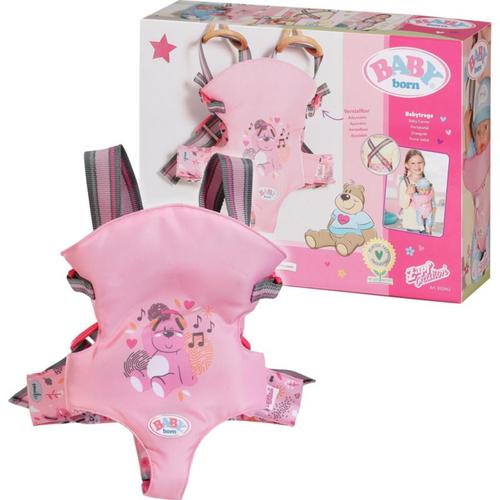 BABY born® Babytrage