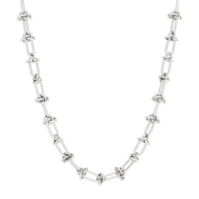 Liebeskind - Kette Edelstahl Ketten 1 ct Damen