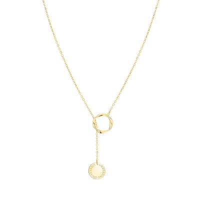 Liebeskind - Kette Edelstahl Ketten 1 ct Damen Image