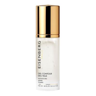 Eisenberg - Woman Classic Skincare GEL CONTOUR DES YEUX Augengel 30 ml Damen