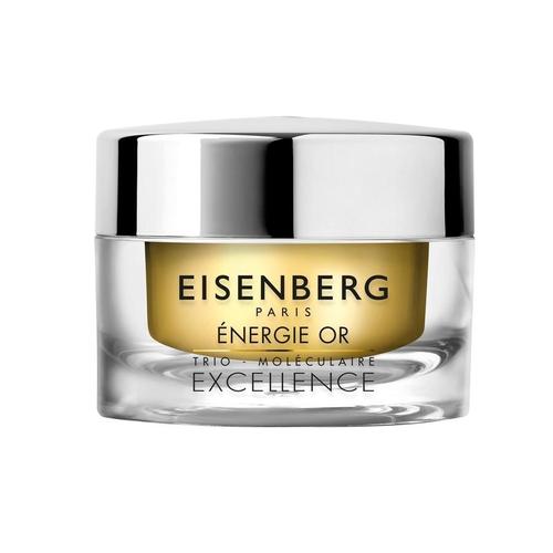 Eisenberg - Excellence ENERGIE OR SOIN JOUR Tagescreme 50 ml