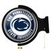 Penn State Nittany Lions Team 21'' x 23'' Rotating Lighted Wall Sign