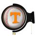 Tennessee Volunteers 21'' x 23'' Rotating Lighted Wall Sign