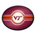 Virginia Tech Hokies 18'' x 14'' Slimline Illuminated Logo Wall Sign