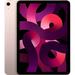Apple 10.9" iPad Air with M1 Chip (5th Gen, 64GB, Wi-Fi Only, Pink) MM9D3LL/A