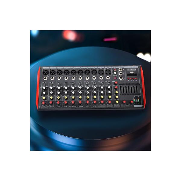 yybsh-12-channel-bluetooth-mixer-sound-mixing-console-in-black-|-1.57-h-x-16.7-w-x-6.85-d-in-|-wayfair-50938/