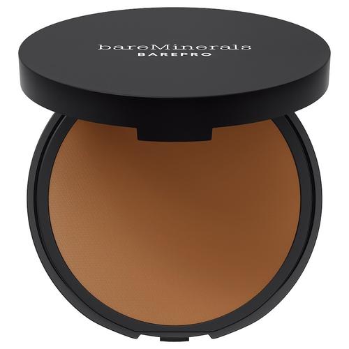 bareMinerals - barePro Pressed 16H Powder Foundation 8 g Deep 55 Cool