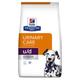 10 kg Urinary Care Hill's Prescription Diet Alimento secco per cani