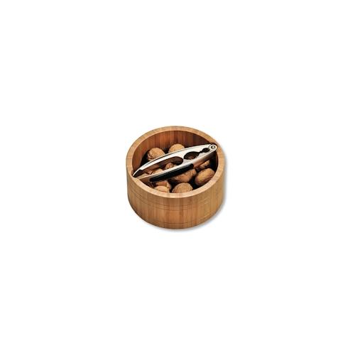 KESPER Nussschale, rund ø 16,6 cm / H: 8 cm